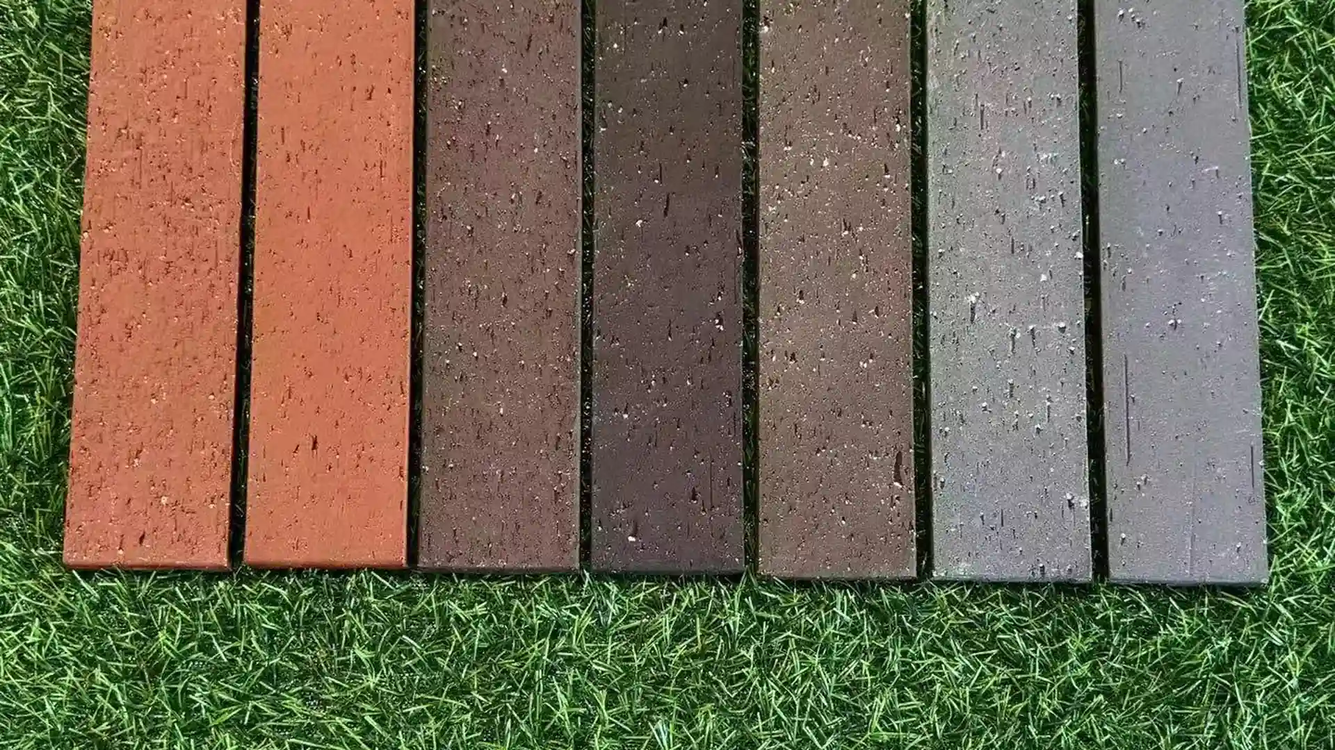 Bricmates clay brick installation project — Ghana